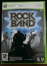 Rock band xbox - rock,
