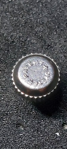Corona genuina rolex patent - genuina,
