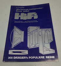 Wie baue ich Lautsprecherboxen selbst?