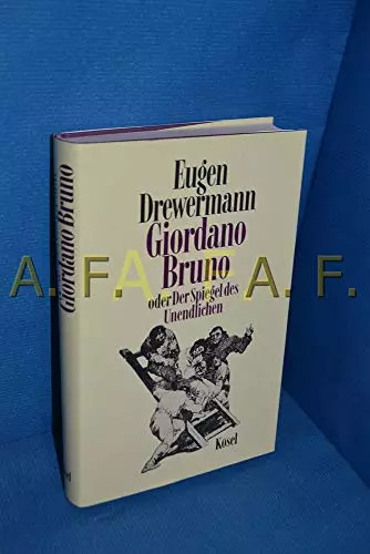 Giordano bruno oder der - bruno,, oder,