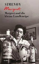 Maigret und die kleine