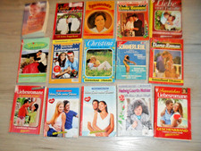 42 Liebesromane Romane