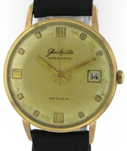 Gub glashütte kal - kal., 75