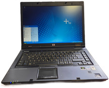 Noitebook HP Compaq 8510w