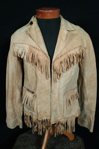 Vintage 1940 gelbgolden - 1940's,