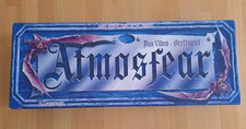 Atmosfear Horror VHS Das Video Brettspiel 1991 vollständig gut