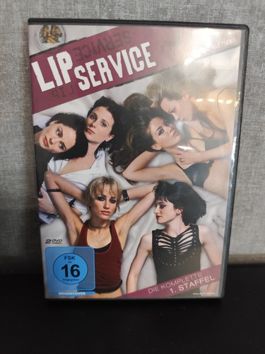 Lip service staffel - lip,