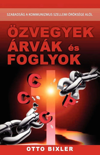 Otto bixler özvegyek - bixler,