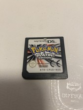 Pokémon: Platin-Edition