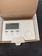 Stiebel Eltron FEK Fernbedienung 220193 in OVP mit Bedienungsanleitung, DEFEKT!