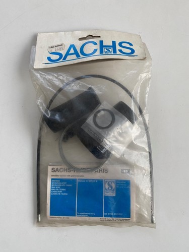Sachs huret aris power - sachs-huret, grip
