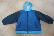 Regenjacke Matschjacke Jacke Gr. 128