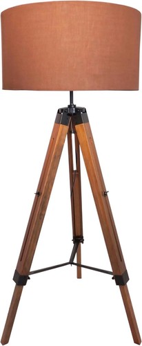 Maxxhome lilly floor - lilly, lamp