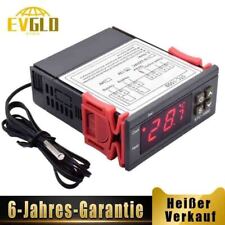 Temperaturregler STC-1000