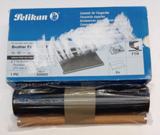 1x Pelikan TTR Farbband für normalpapierfax Brother FAX-1010, 1030