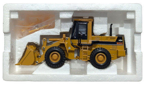 Shinsei 615 komatsu wa350 - komatsu,