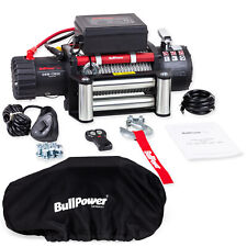 Elektrische Seilwinde Seilzug