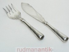 Wmf fischvorlegebesteck - wmf,