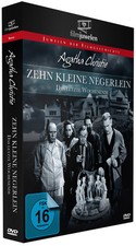 Zehn kleine Negerlein / Das