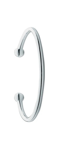 Torque armreif sterlingsilber - torque,
