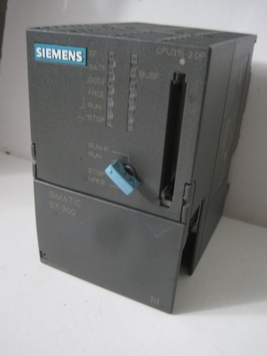 Siemens simatic 300 cpu - siemens, s7-300