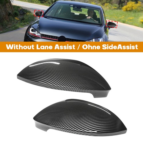 Spiegelkappe für vw golf - für,