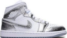 Nike W Air Jordan 1 MID SE Gr