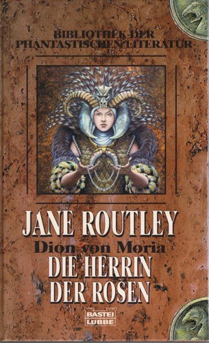 Bibliothek der phantastischen - bibliothek,