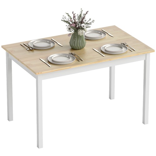 Homcom esstisch - homcom,