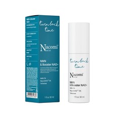 Nacomi - NMN & NAD+ Booster