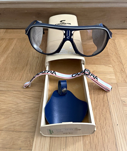 Carrera sport 5544 - sport,