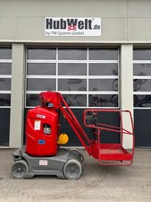 Manitou 100vjr 10m elektro - manitou,