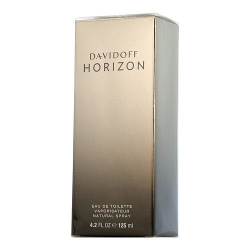 Davidoff horizon edt 125ml - horizon,