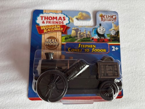 Thomas und seine freunde - und,