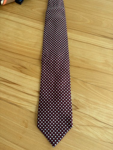 Ermenegildo zegna krawatte - ermenegildo,