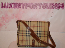 Burberry Tasche Cross Bag