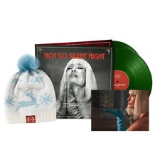 Sarah Connor - Not So Silent