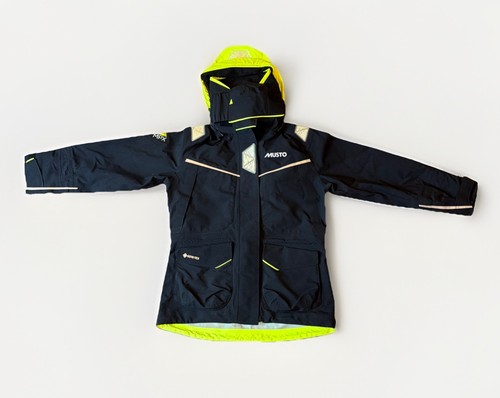 Musto mpx gote - musto,