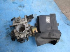 SUZUKI Wagon R 2003 UA-MC22S Motorsteuergerät 3392083H10 [gebraucht] [PA65256039]