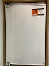 BAUKNECHT KSI 9GF2E Einbaukühlschrank mit Gefrierfach - Wie neu 1#25135118