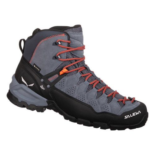 Salewa alp trainer mid - salewa,