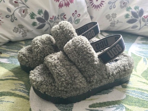 Ugg fluffita 1120876 - fluffita,