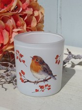 Windlicht Kerzenglas Glas