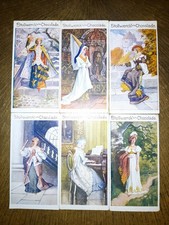 Stollwerck Sammelbilder, Album  3  Gruppe 98.