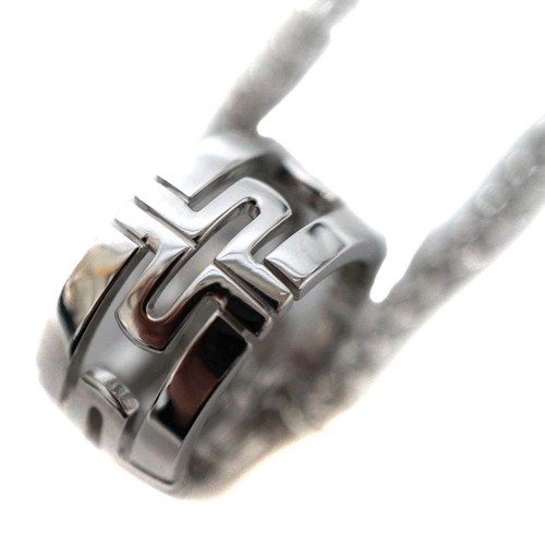 Bvlgari parentesi halskette - parentesi, 18
