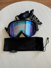 Smith Optics Skibrille