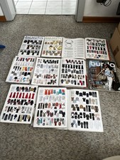 Burda Style 2009 Schnittmuster