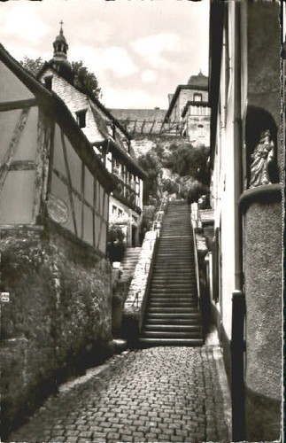 Beilstein mosel - beilstein,