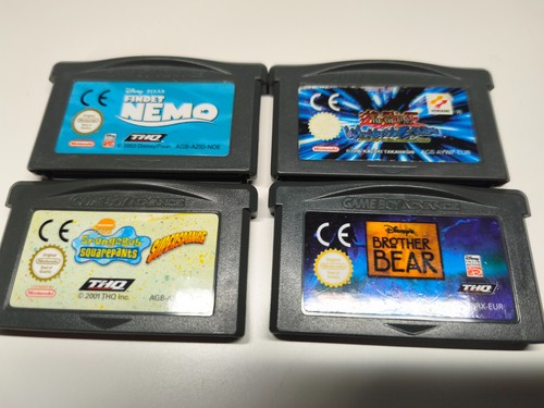 Game boy advance spiele - boy,