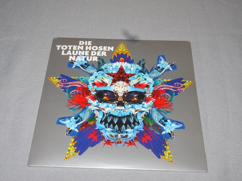 Die toten hosen laune - laune, der